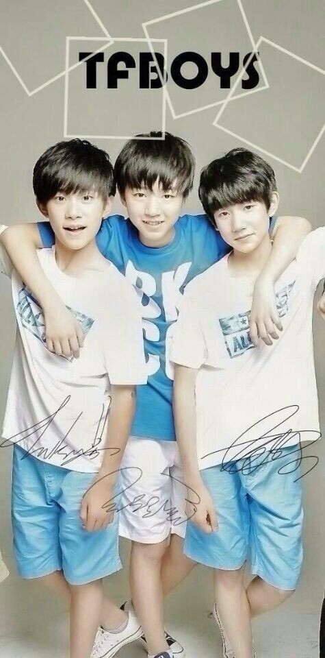 TFBOYS